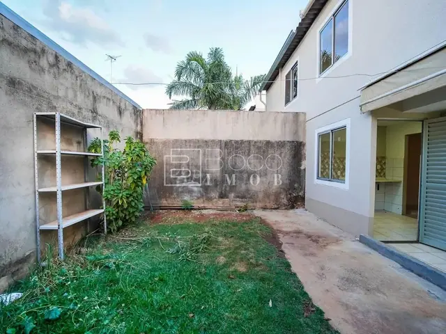 Casa em condomínio com 3 quartos — foto 40