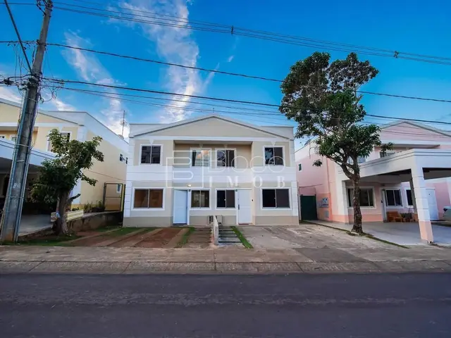 Casa em condomínio com 3 quartos — foto 41