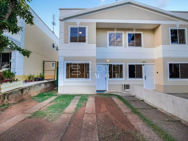 Casa em condomínio com 3 quartos — foto 43