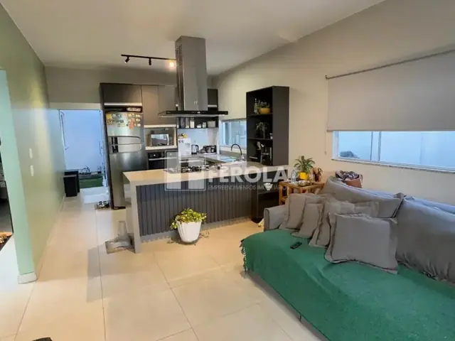 Casa com 3 quartos — foto 2