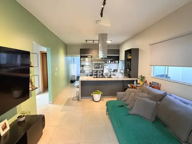 Casa com 3 quartos — foto 3