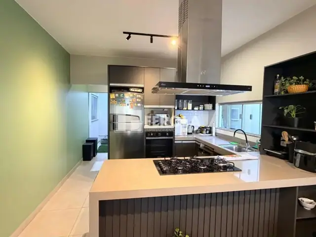 Casa com 3 quartos — foto 6