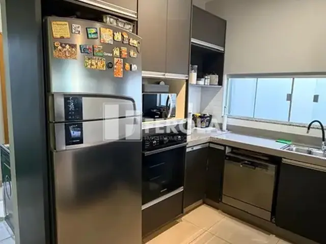 Casa com 3 quartos — foto 7