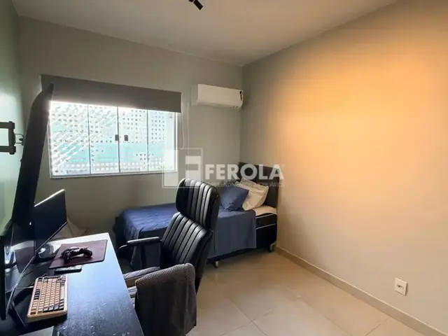 Casa com 3 quartos — foto 9