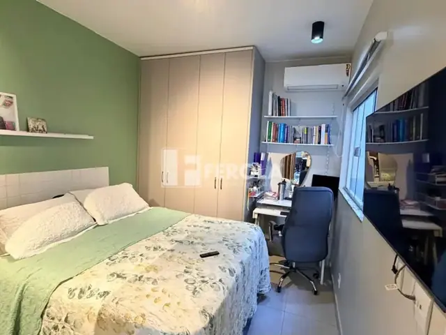 Casa com 3 quartos — foto 11