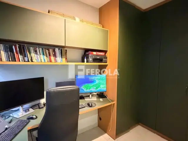 Casa com 3 quartos — foto 12