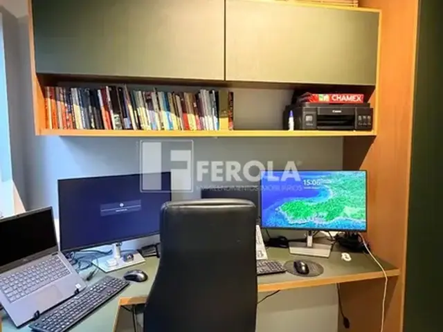 Casa com 3 quartos — foto 13
