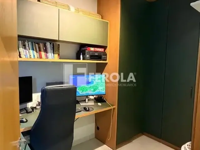 Casa com 3 quartos — foto 14