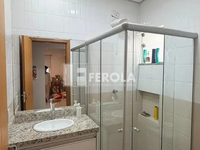 Casa com 3 quartos — foto 17