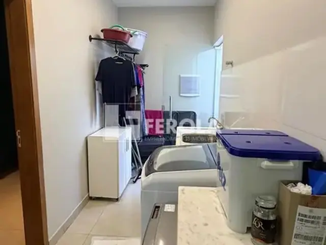 Casa com 3 quartos — foto 19