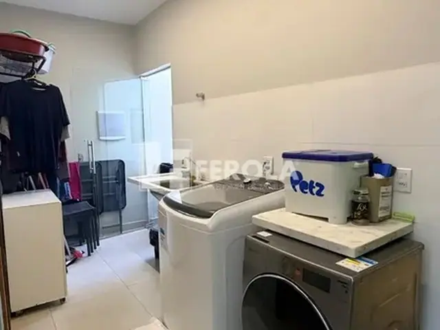Casa com 3 quartos — foto 20