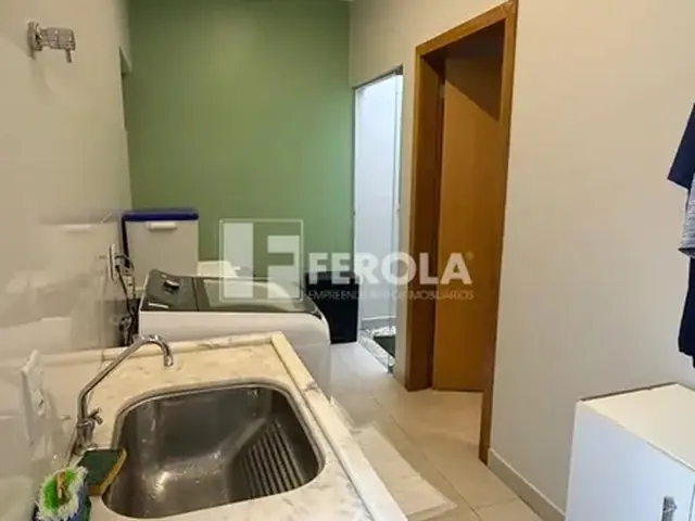 Casa com 3 quartos — foto 21