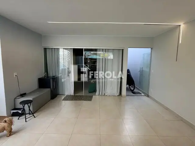 Casa com 3 quartos — foto 22