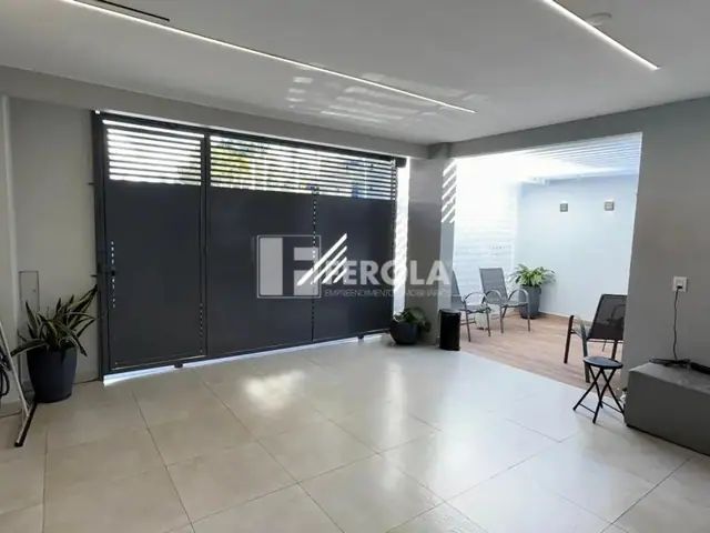 Casa com 3 quartos — foto 23