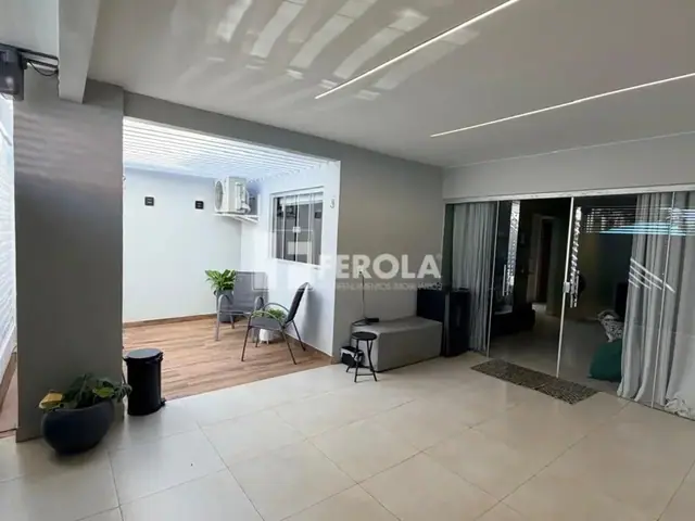 Casa com 3 quartos — foto 24