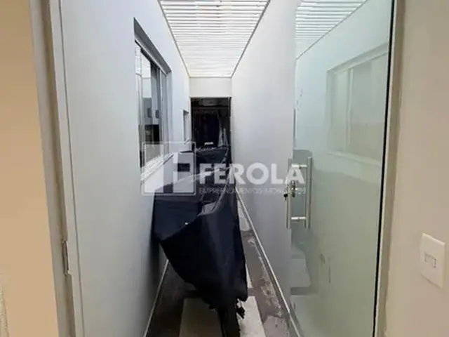 Casa com 3 quartos — foto 25