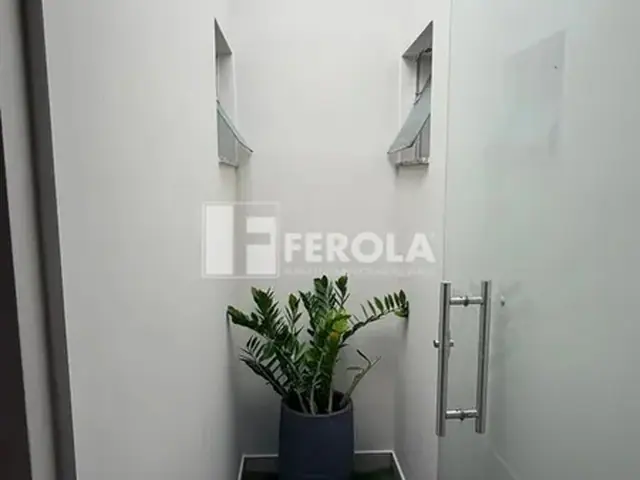 Casa com 3 quartos — foto 26