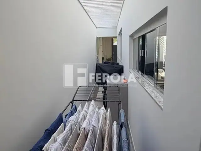 Casa com 3 quartos — foto 27