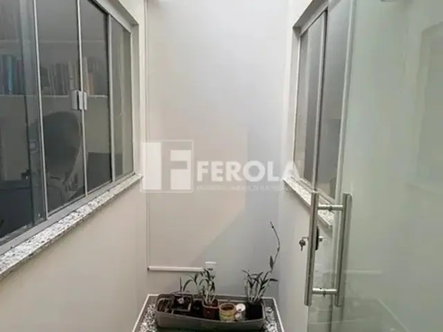 Casa com 3 quartos — foto 28