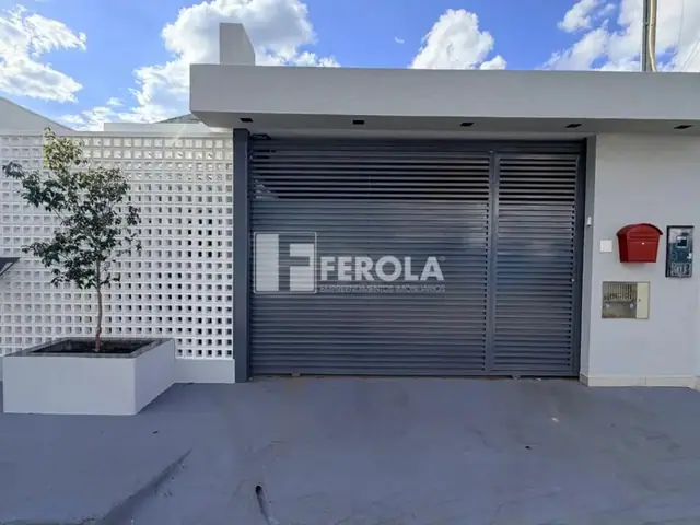 Casa com 3 quartos — foto 29